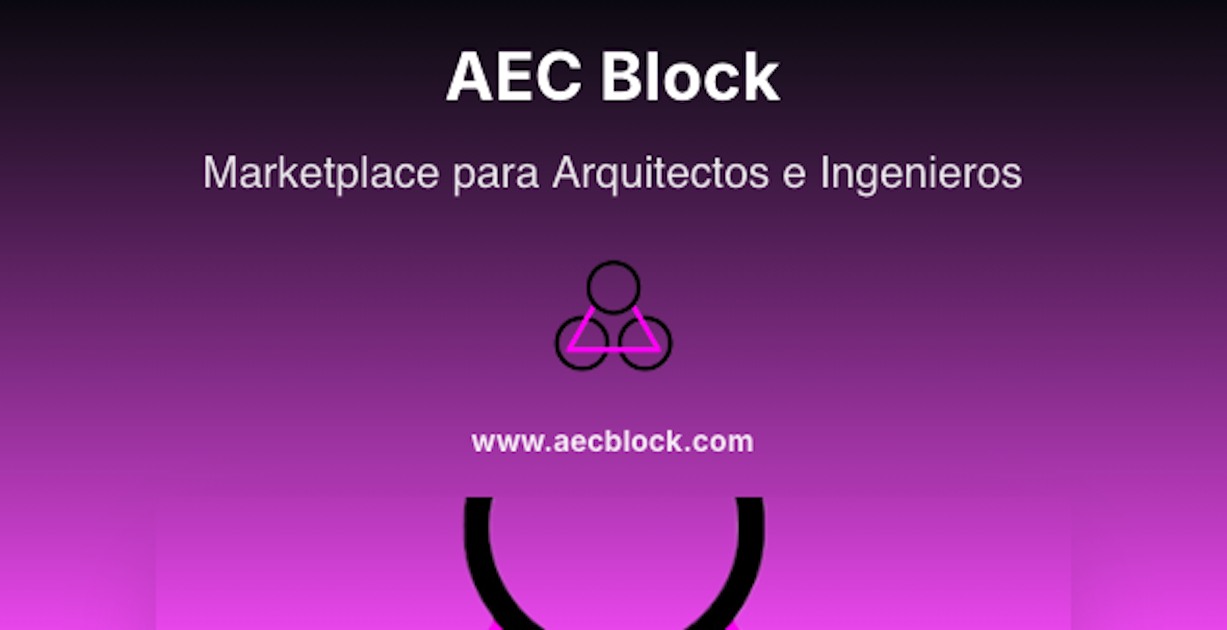 Ec Block Kit AECBlock | Marketplace de Herramientas para Arquitectos e Ingenieros